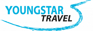 youngstar travel logo