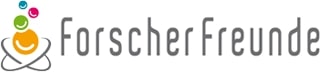 ForscherFreunde Logo