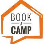 Bookacamp Logo
